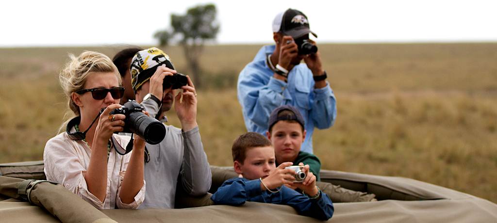 Top Family Friendly National Parks To Visit In Uganda