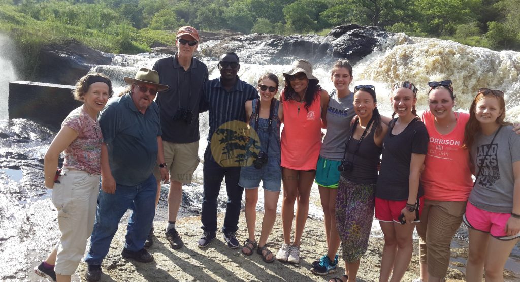 How To Book A Uganda Tour Package- Step By Step