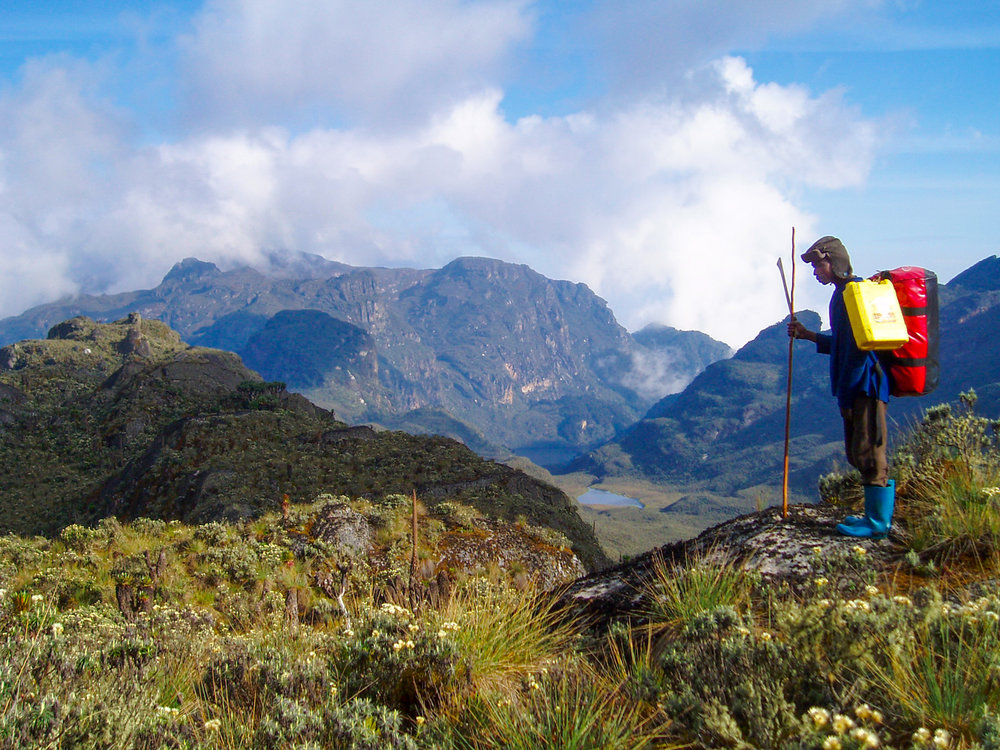 Top 5 Places To Visit For Day Hikes In Uganda