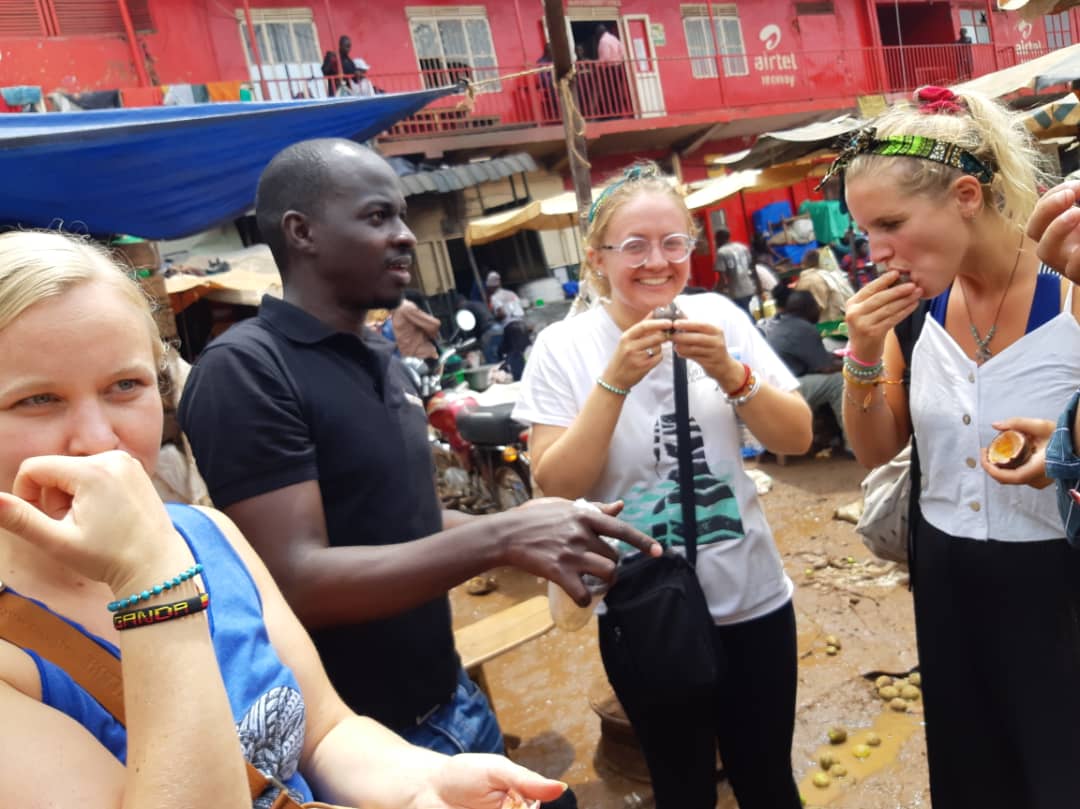 Uganda Car Rental Advice For First-Time Visitors