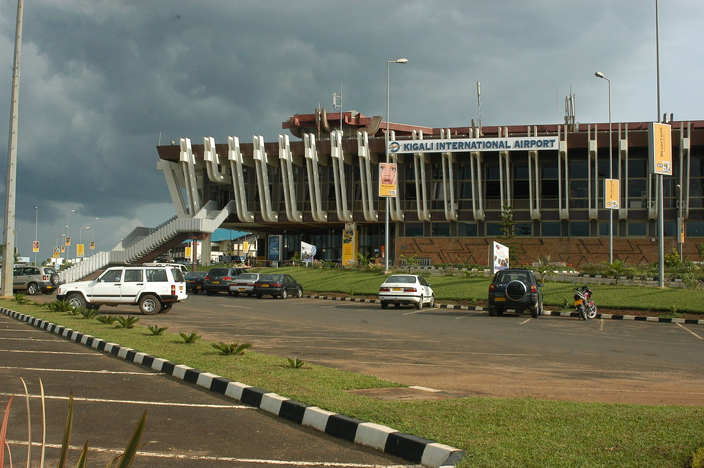 5 Reasons Why You Should Opt For An Rwanda Airport Transfer