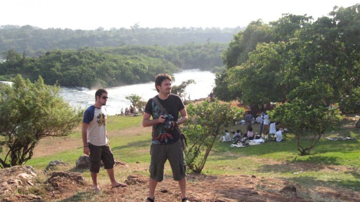 Uganda Safari Trails: Where Nature’s Majesty Meets Adventure