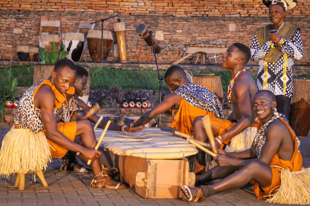 Ndere Cultural Centre: Uganda’s Iconic Hub For Music & Dance