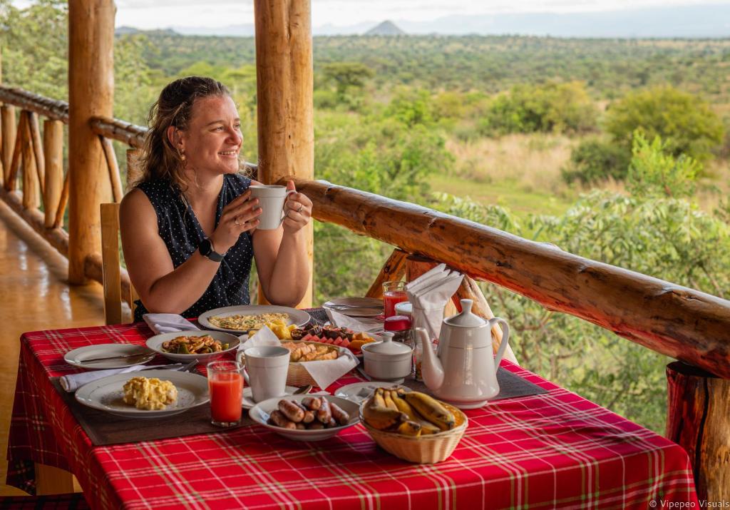 Think A Private Safari In Uganda Is Expensive? Think Again.