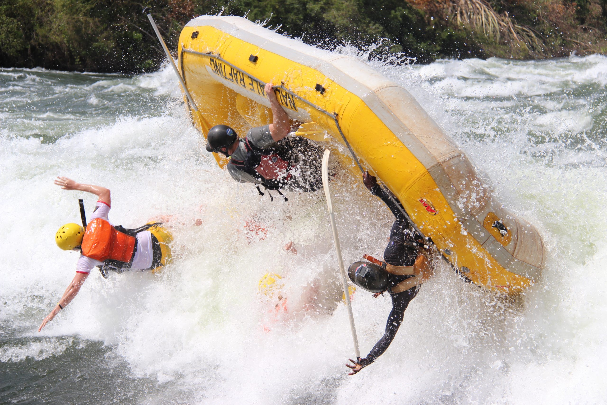 Top 10 Must-Try Interesting Tourist Activities In Uganda