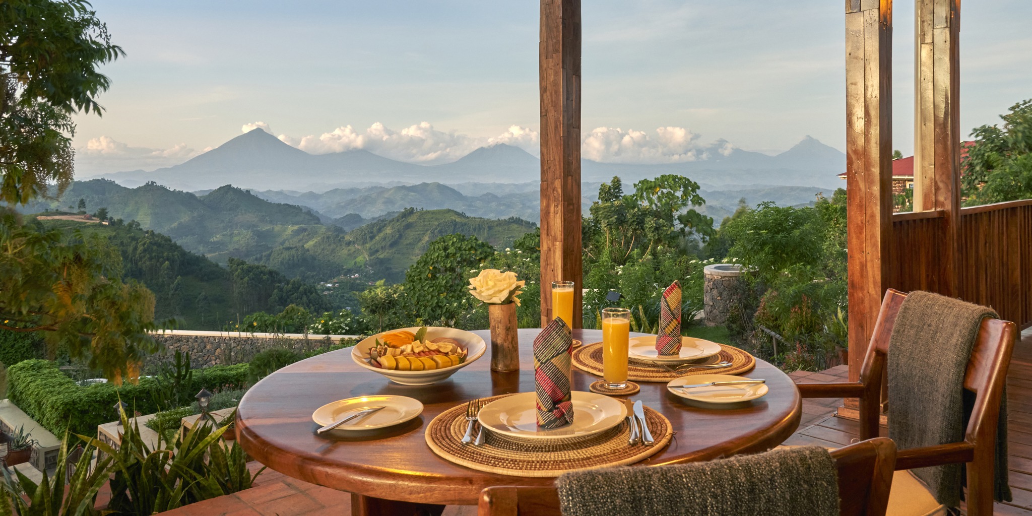The Top 10 Best Gorilla Safari Lodges In Bwindi, Uganda