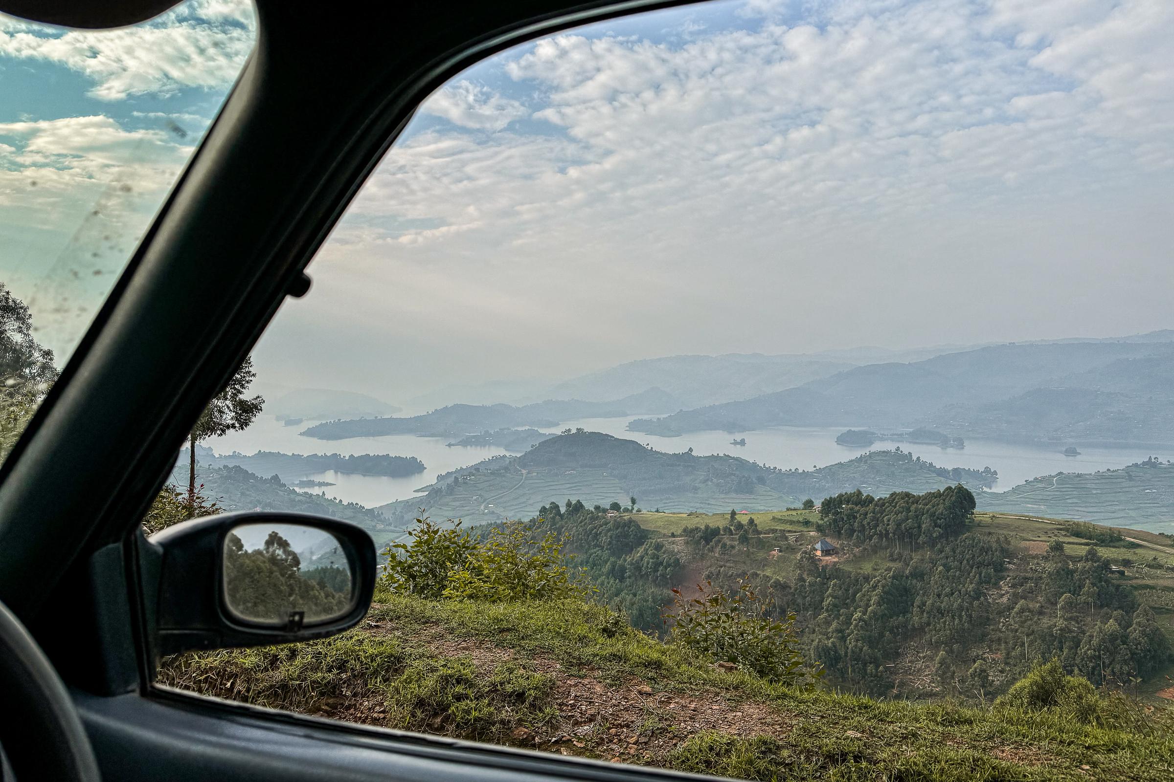 self-driving-to-lake-bunyonyi - Mumwe Safaris Uganda self drive Lake Bunyonyi