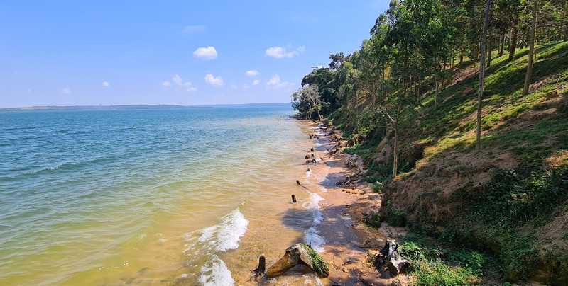 ssese-islands - Mumwe Safaris Uganda ssese islands