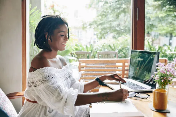 Digital Nomads Traveling In Uganda