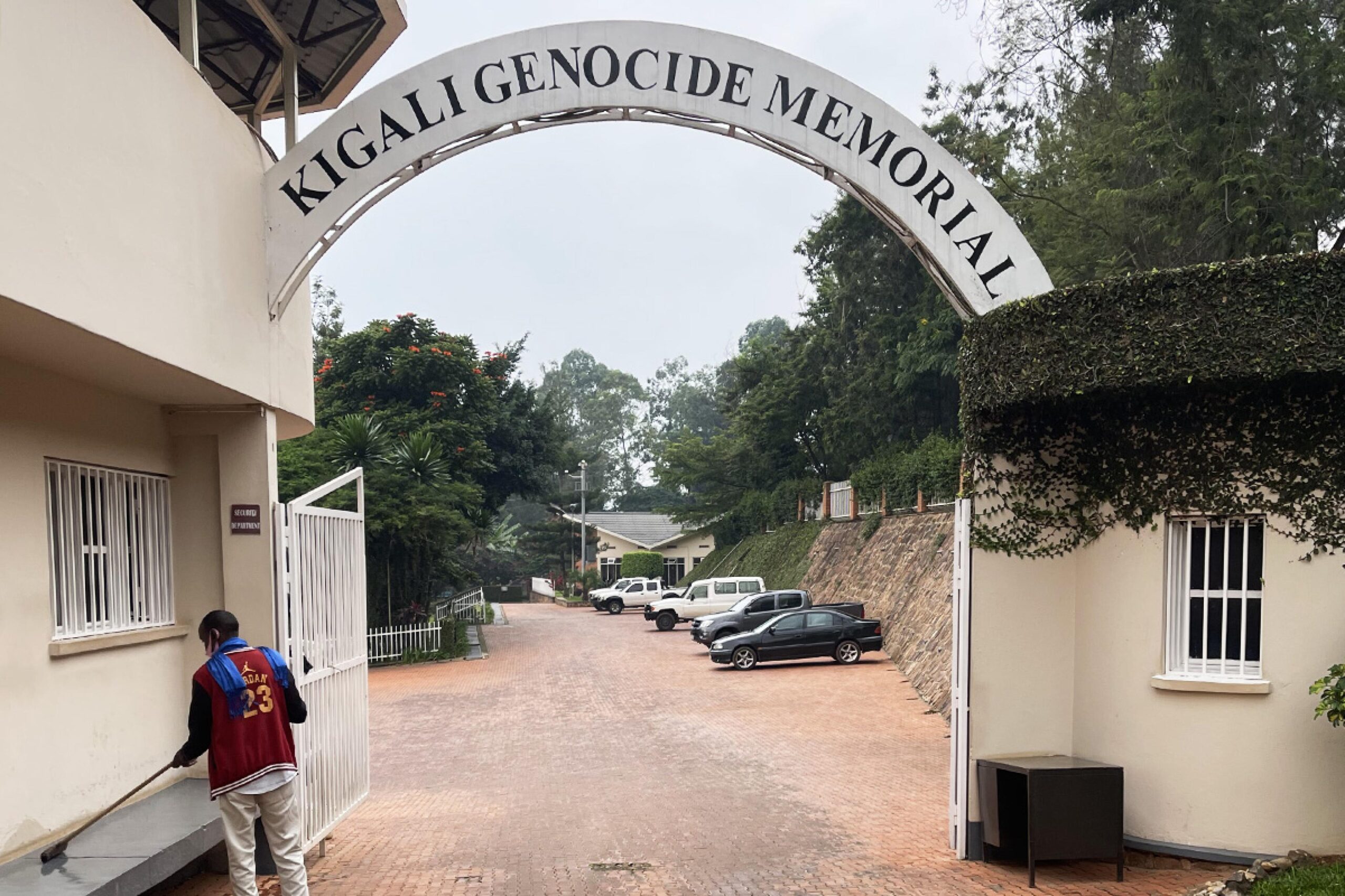 kigali-genocide-memorial-tour - Mumwe Safaris Uganda Kigali genocide memorial