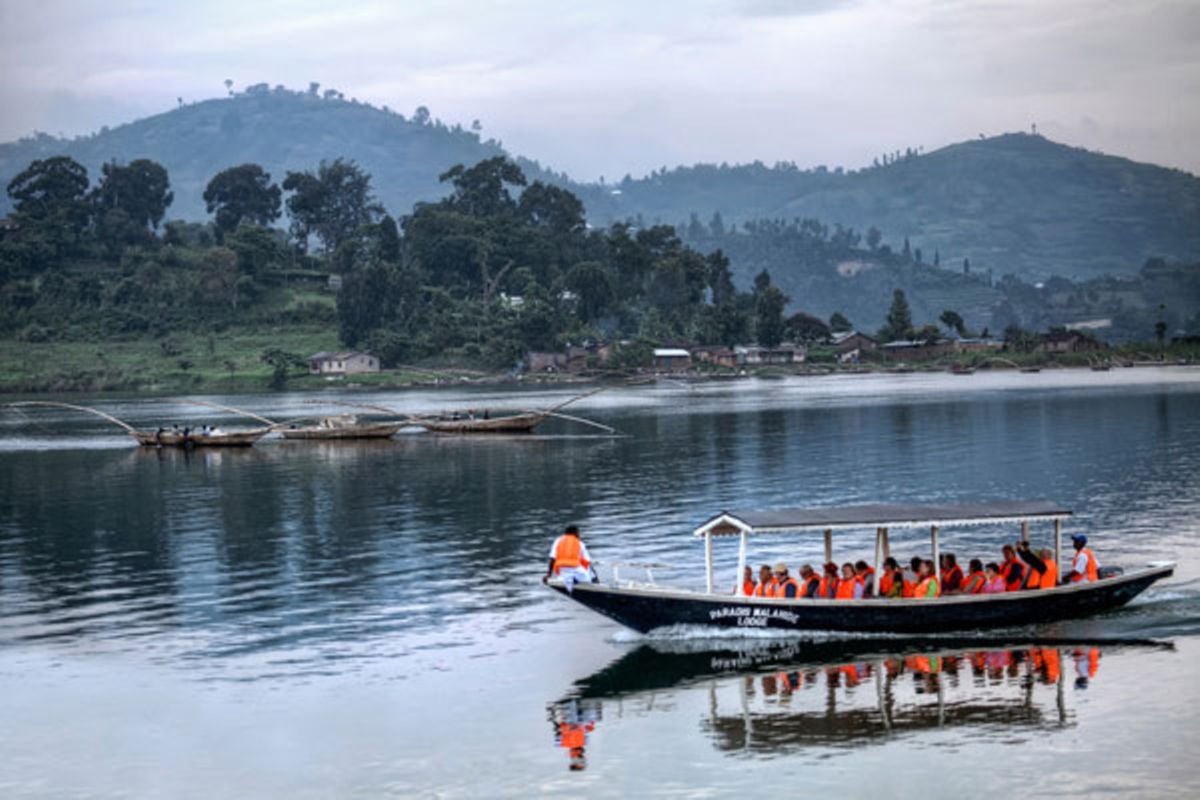 lake-kivu - Mumwe Safaris Uganda Lake Kivu