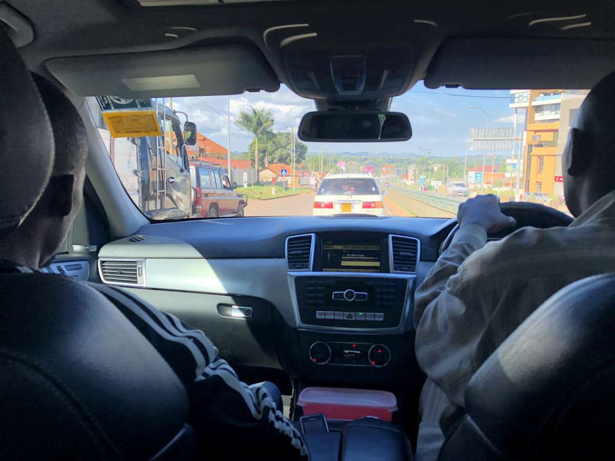 self-drive-entebbe-city-uganda - Mumwe Safaris Uganda uganda rwanda safari -- day 1