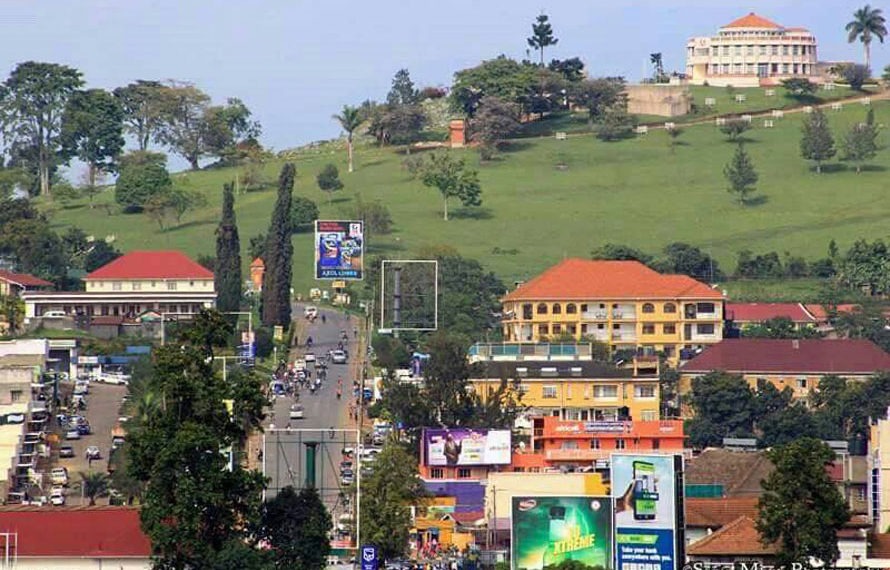 fort-portal-rental - Mumwe Safaris Uganda fort portal