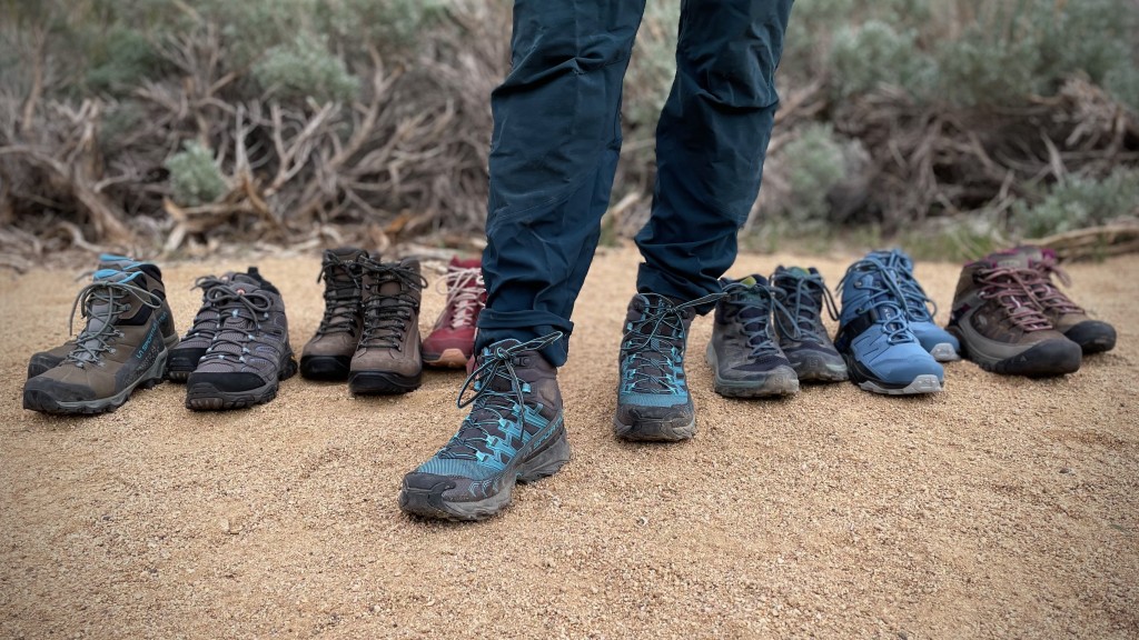 hiking-boots-uganda - Mumwe Safaris Uganda hiking boots in uganda