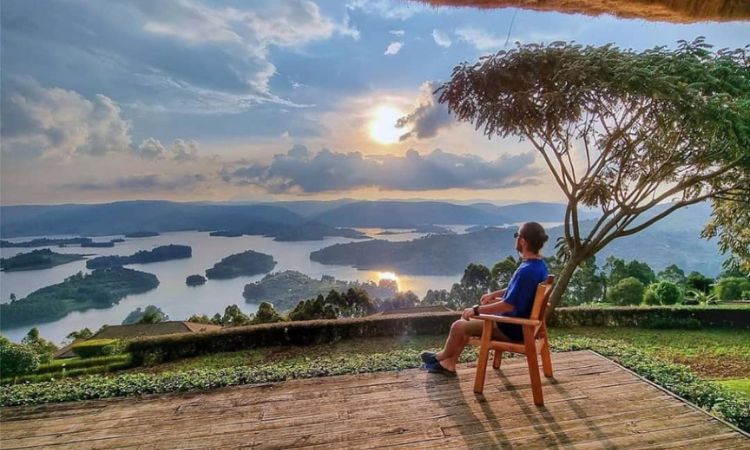Two Days At Lake Bunyonyi: Beyond Gorilla Trekking In Uganda