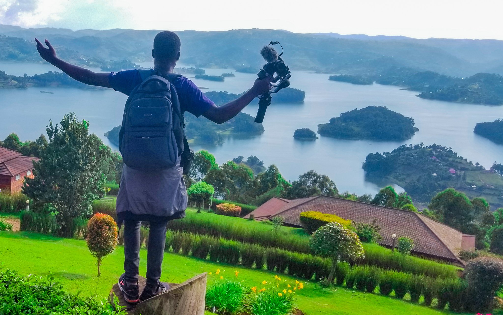 lake-bunyonyi - Mumwe Safaris Uganda lake bunyonyi self drive
