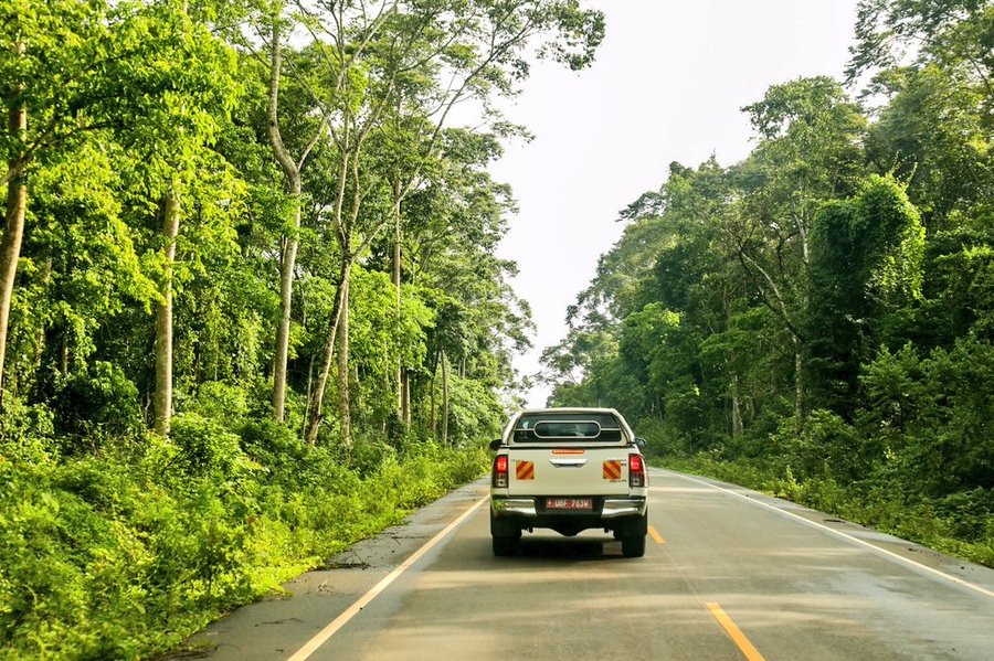 masindi-packwach-road - Mumwe Safaris Uganda self drive to murchison falls