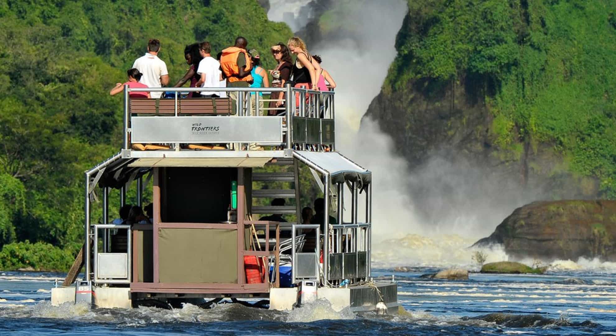 murchison-falls-boat-cruise-2023 - Mumwe Safaris Uganda murchison falls boat cruise